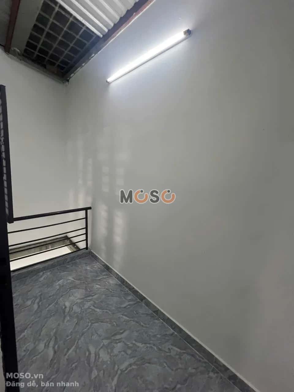 Cho thuê nhà hẻm 269/30 Phan Huy Ích Quận Gò Vấp, TP.HCM – 4 phòng ngủ, giá 14 triệu - ảnh 3